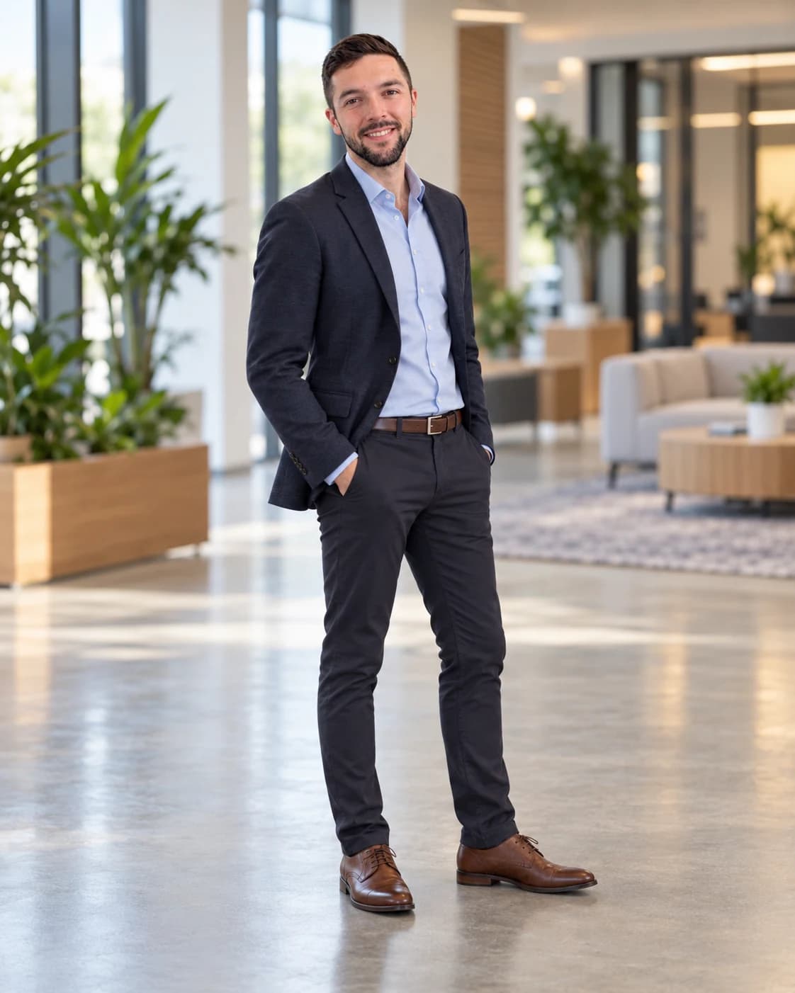 Kristian Moore, founder and Revenue Systems Architect at Moore Cre8ive